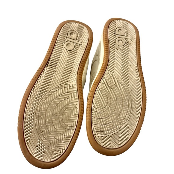 ALO Recovery Mode Sneaker $195 men M10.5 /W12